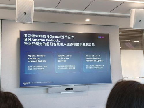 深耕Agentic AI賽道”，亞馬遜云科技如何用產(chǎn)品矩陣重構(gòu)企業(yè)生產(chǎn)力？